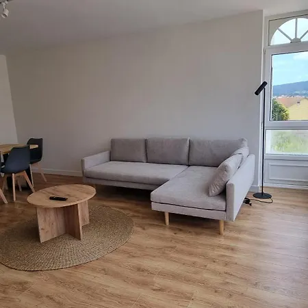 Piso Boca Da Ria