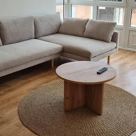 Piso Boca Da Ria * 아 코루냐