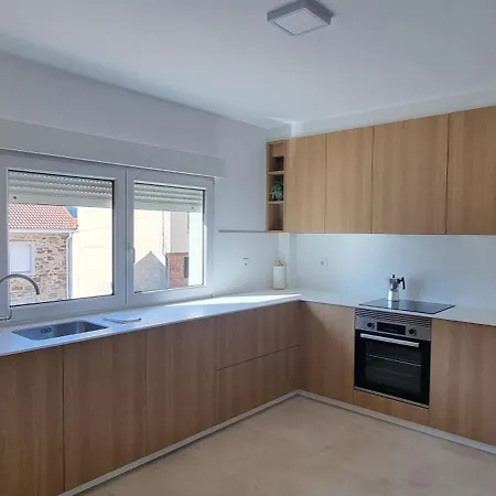 Piso Boca Da Ria * 아 코루냐