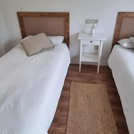 Piso Boca Da Ria 아 코루냐