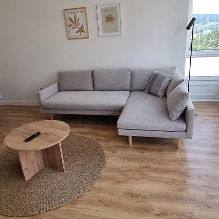 Piso Boca Da Ria *