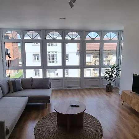 Piso Boca Da Ria * 아 코루냐