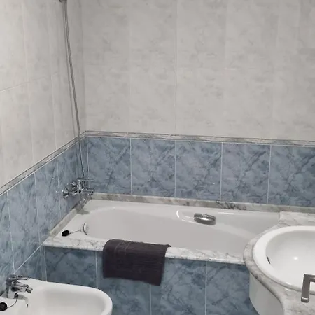 Piso Boca Da Ria 아 코루냐