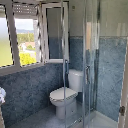 Piso Boca Da Ria * 아 코루냐