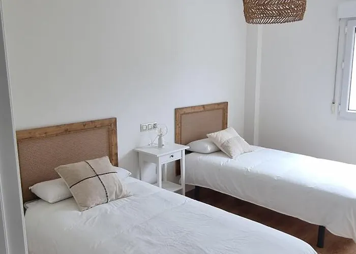 Piso Boca Da Ria A Coruña