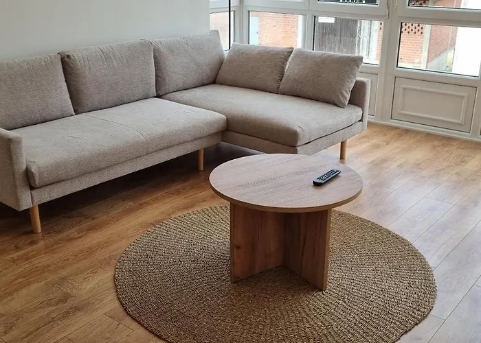 Piso Boca Da Ria * A Coruña