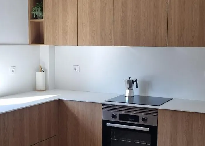 Apartament Piso Boca Da Ria