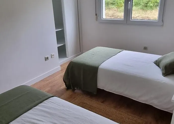 Piso Boca Da Ria * A Coruña