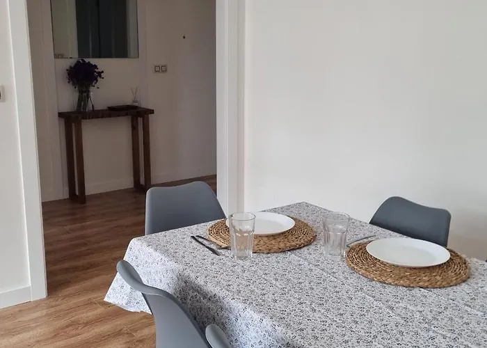 Apartament Piso Boca Da Ria
