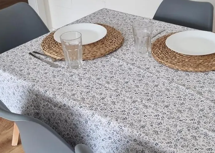 Piso Boca Da Ria * A Coruña