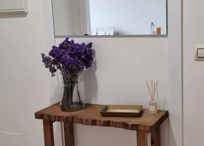 Piso Boca Da Ria Apartament