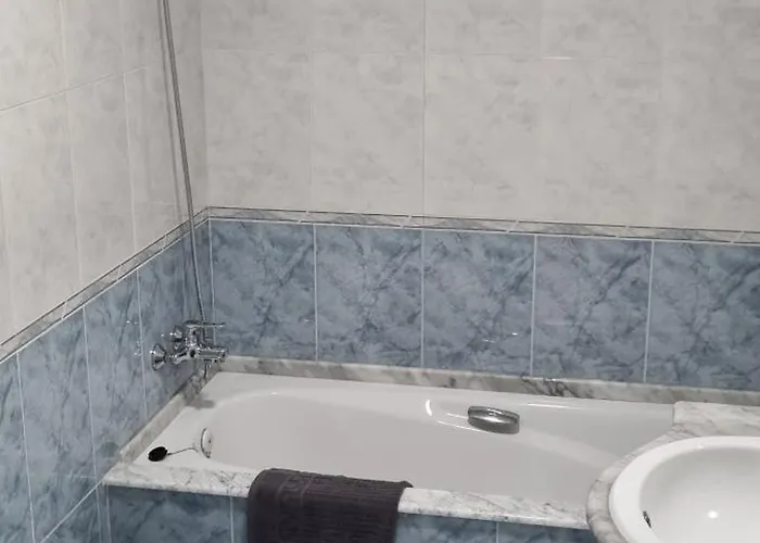 Piso Boca Da Ria A Coruña