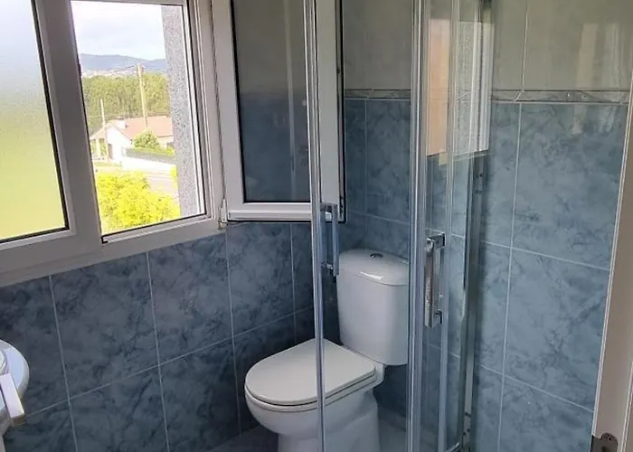 Piso Boca Da Ria * A Coruña